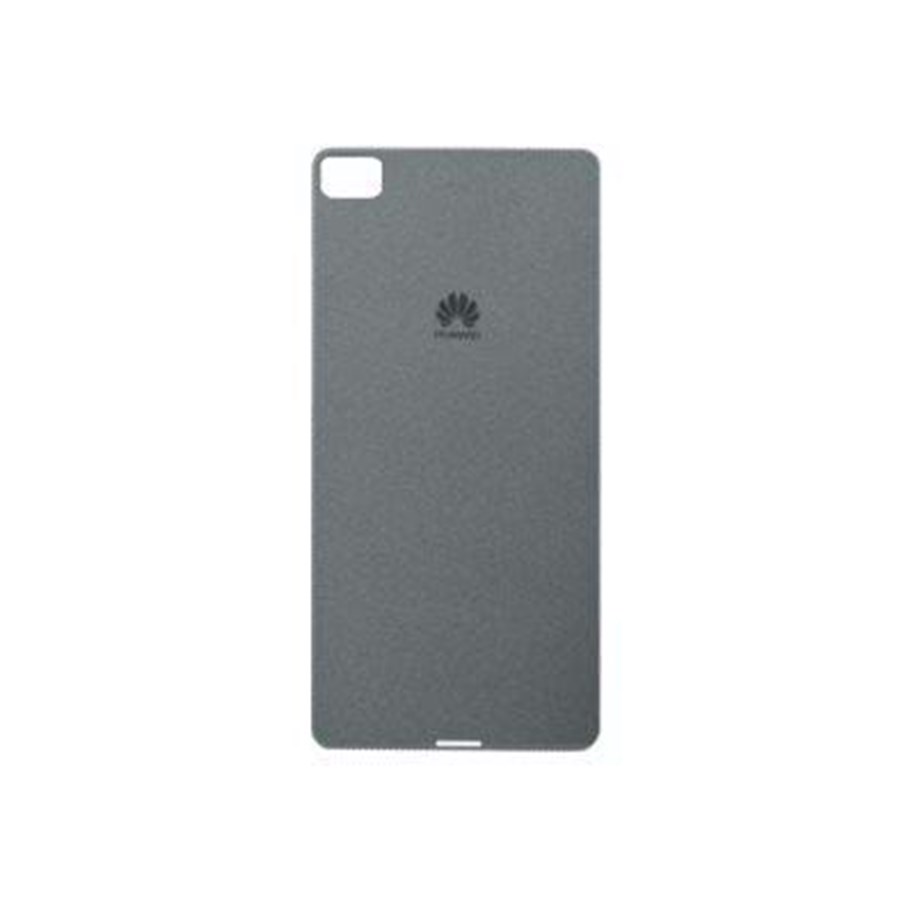 Puhelin - Kannet ja kotelot - Huawei P8 - Grace Cover - Grey - 51990823