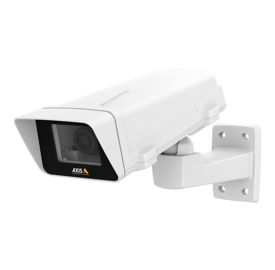 Verkkokamerat - Axis M1125-E Network Camera - 0750-001