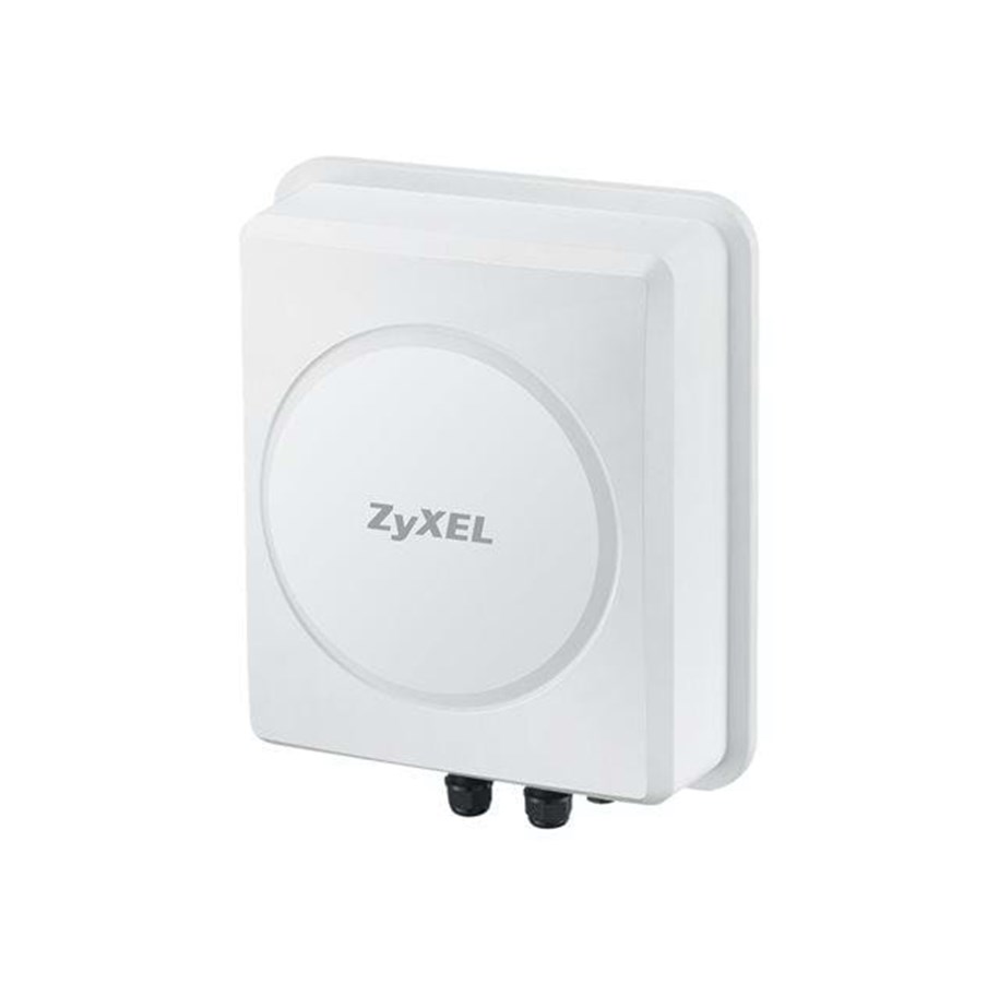 Reitittimet  - ZyXEL LTE7410-A214 - Router - LTE7410-A214-EU01V1F