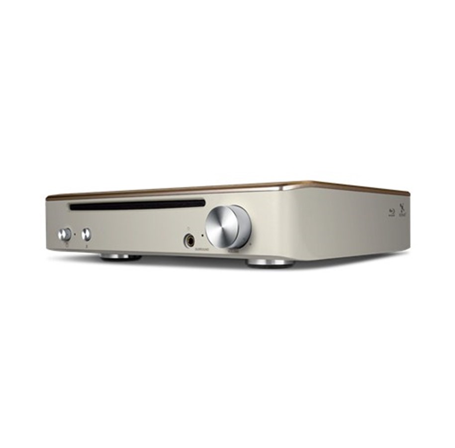 Blu-Ray & DVD-soittimet - ASUS Impresario SBW-S1 PRO - 90DD01H5-M69000