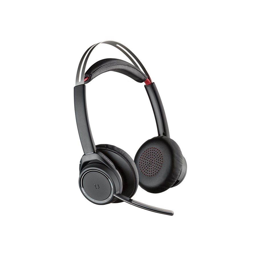 Kuulokkeet - Poly Voyager Focus UC B825-M - 202652-104