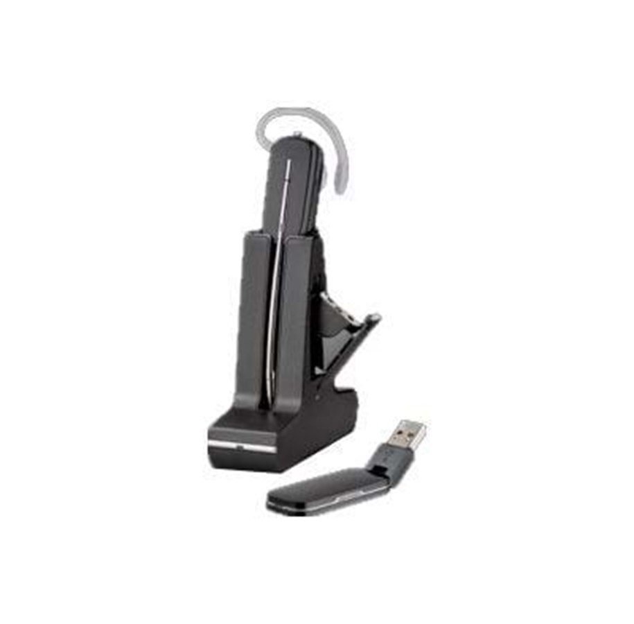 Kuulokkeet - Poly Savi W445 - 203948-02