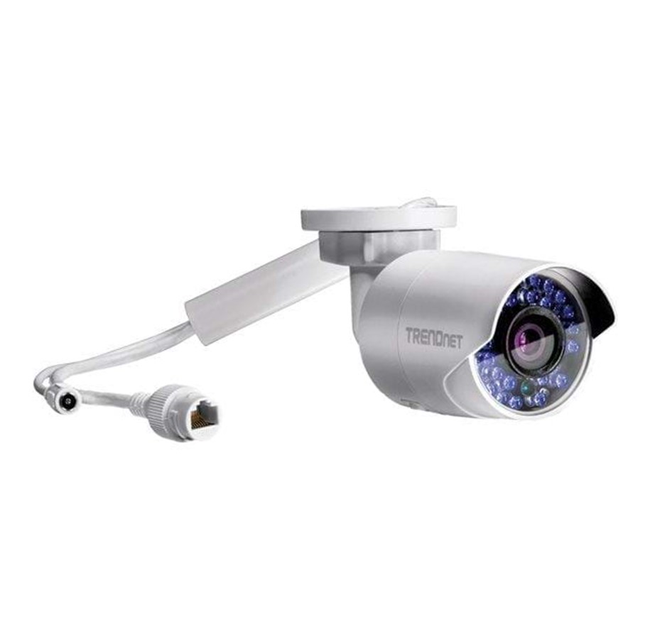 Verkkokamerat - TRENDnet TV IP322WI - TV-IP322WI
