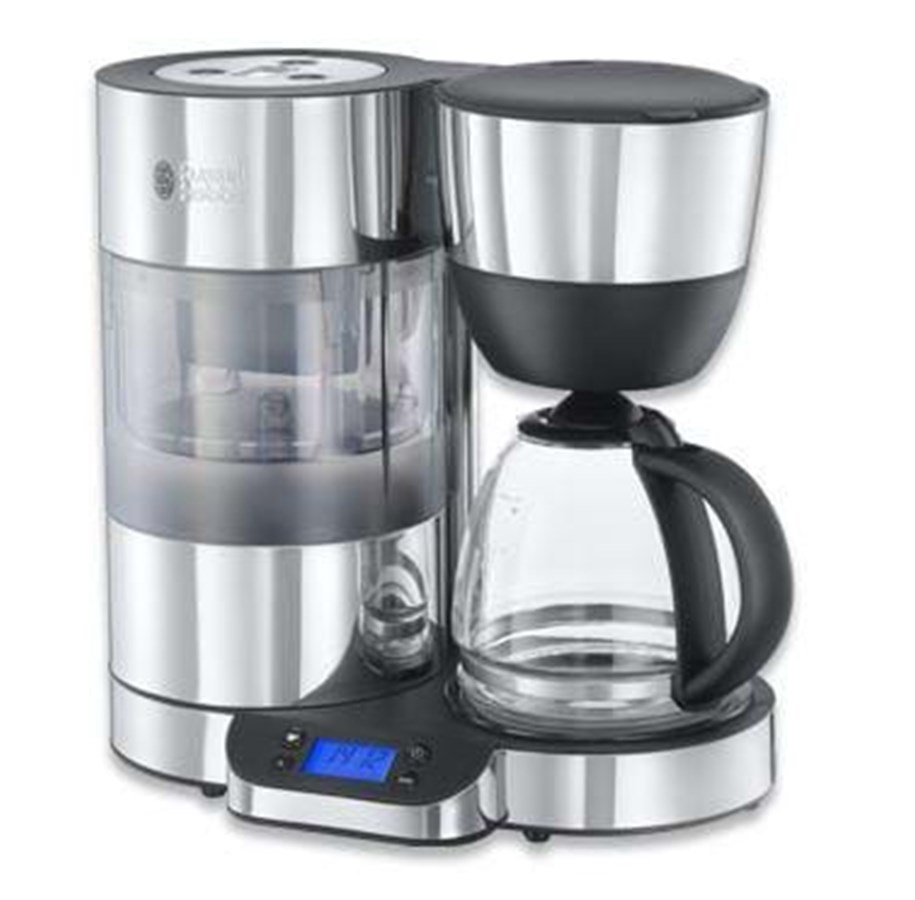 Kahvi ja Espresso - Russell Hobbs 20770-56 Purity Coffee - 20770-56