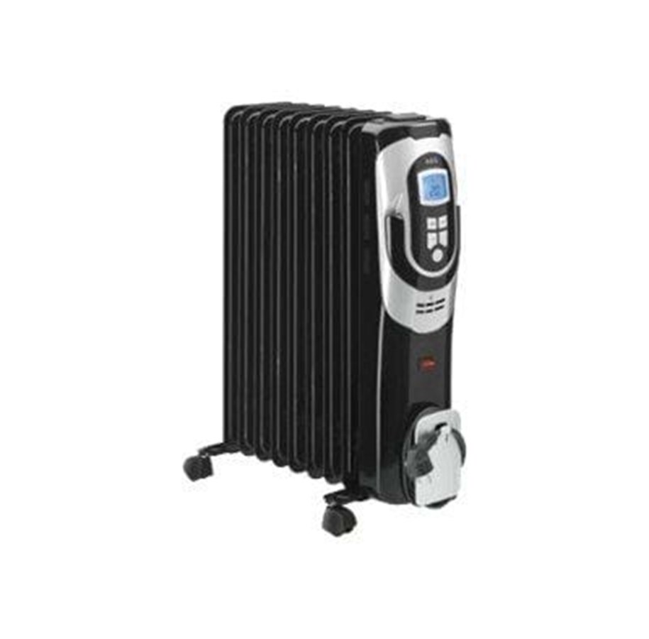 Ilmasto/tuulettimet/ilmastointi - AEG RA 5588 - RA 5588