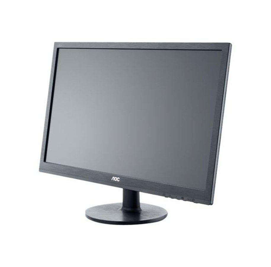 Näyttö - 20" AOC Pro-line M2060SWDA2 - M2060SWDA2
