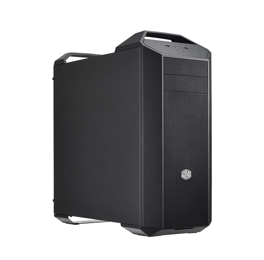 Kotelot - Cooler Master MasterCase 5 - Kotelot - Miditower - Musta - MCX-0005-KKN00