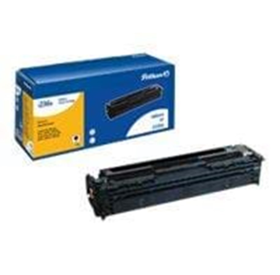 Mustepatruunat, värikasetit ja lisävarusteet - Pelikan 1236b - 4229496