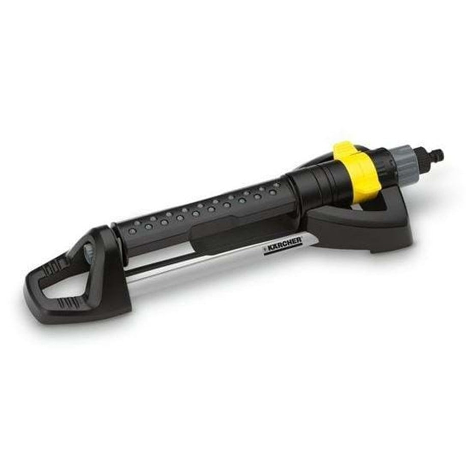 Puutarhan kastelu - Kärcher Värähtelevä sprinkleri OS 5.320 S - 2.645-134.0