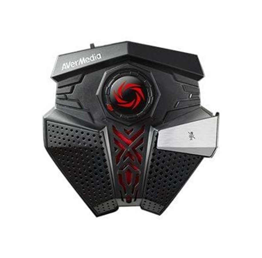 Mikrofonit - AverMedia AEGIS GM310 - 61GM3100A0AC