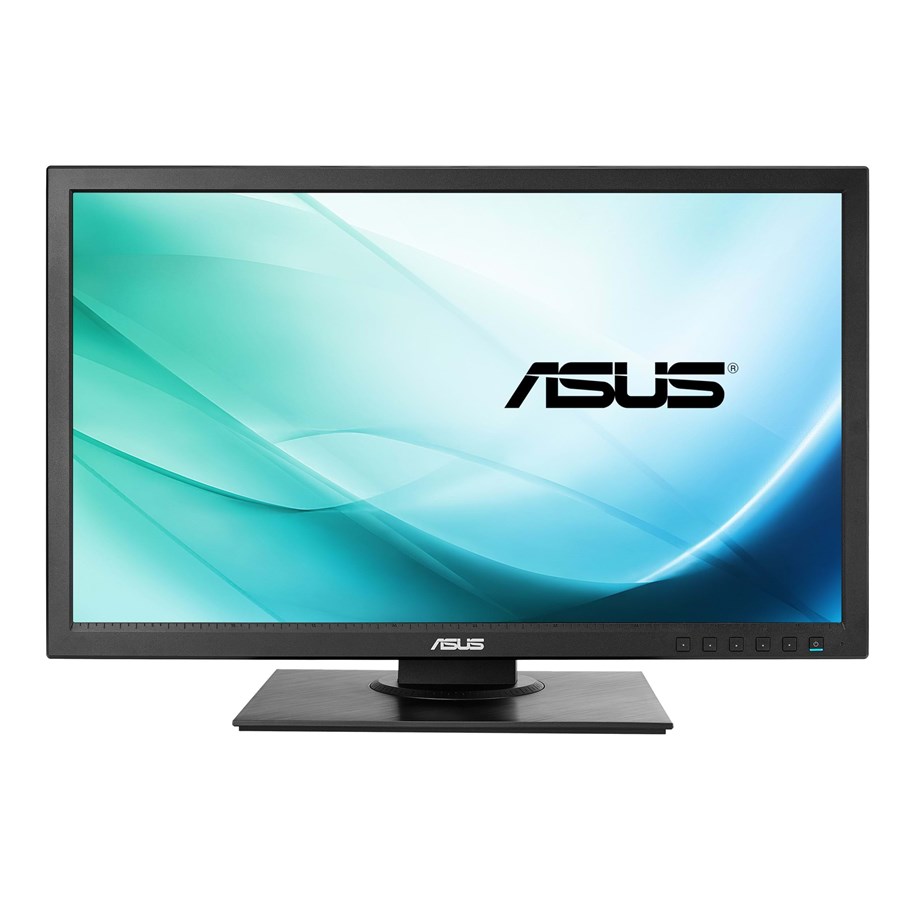 Näyttö - 21" ASUS BE229QLB - 90LM01X0-B01370