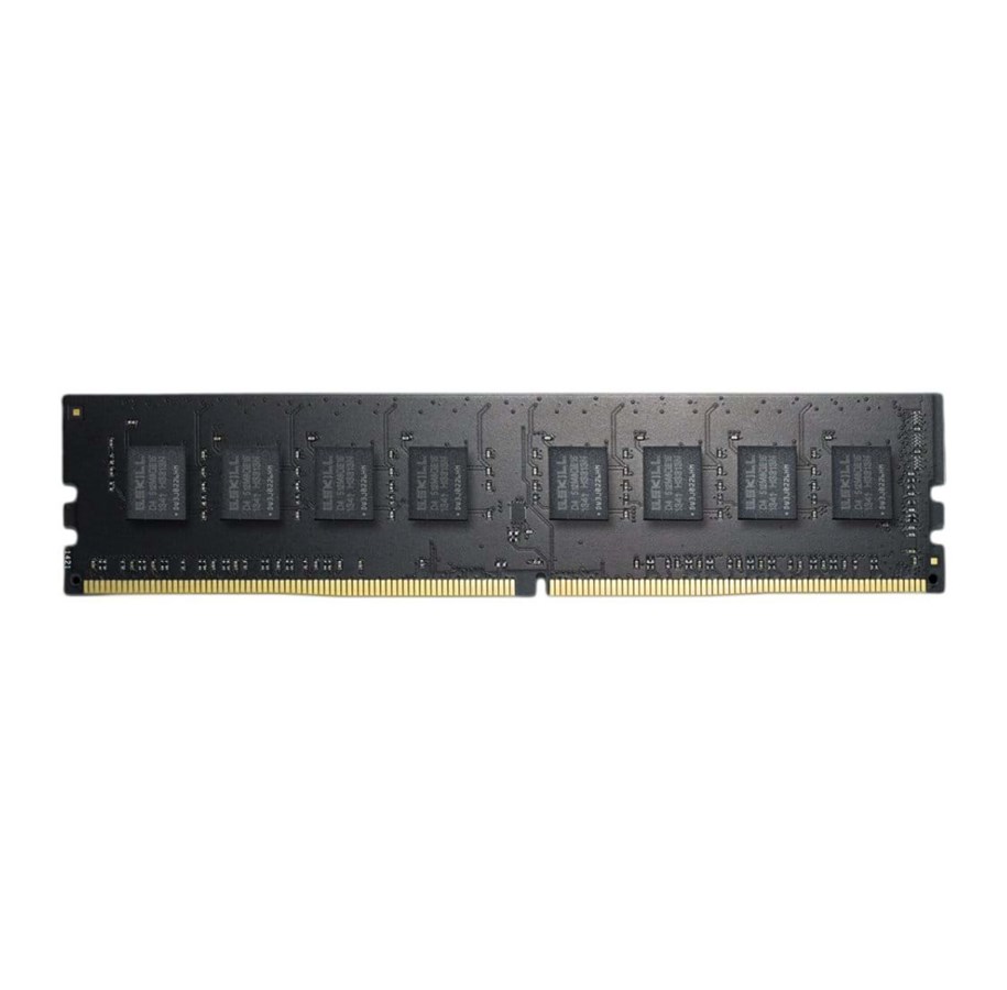 RAM - G.Skill Arvo DDR4-2400 C17 SC - 4GB - F4-2400C15S-4GNT