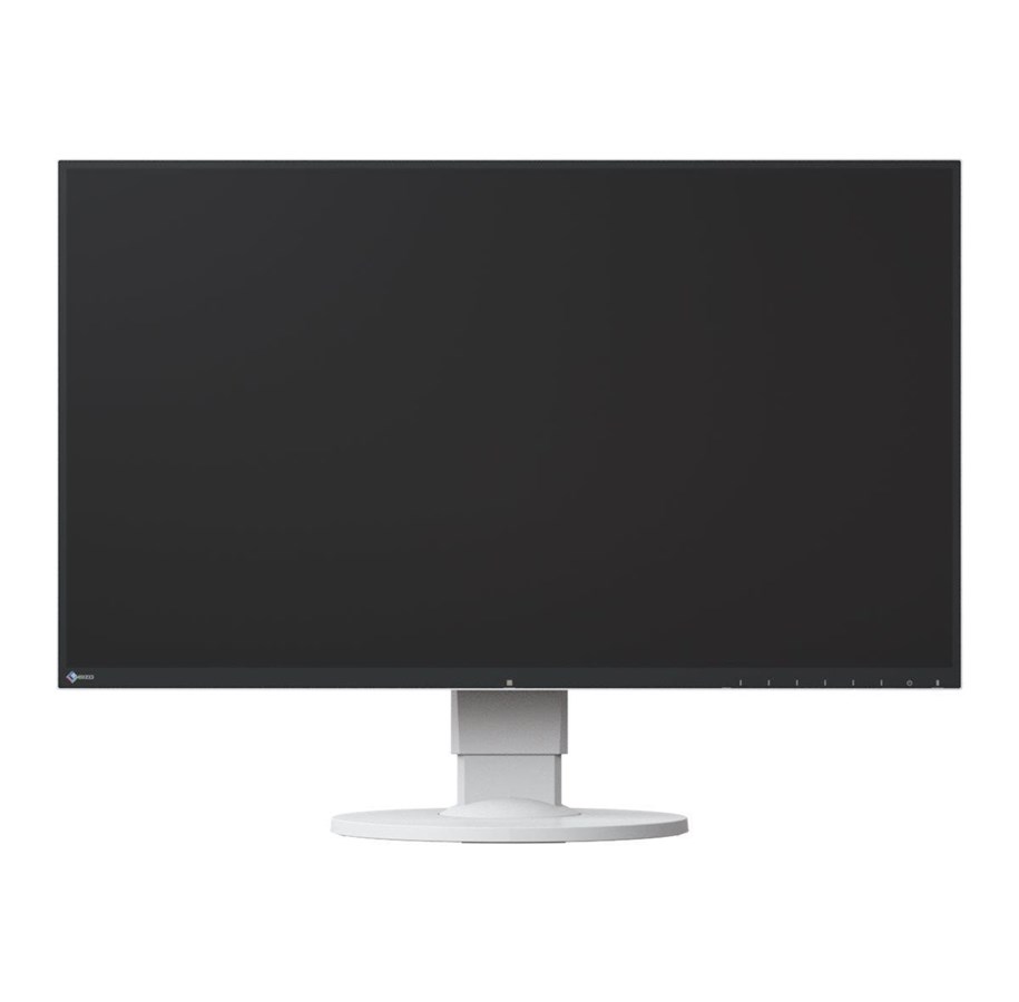 Näyttö - 27" EIZO FlexScan EV2750-WT - EV2750-WT