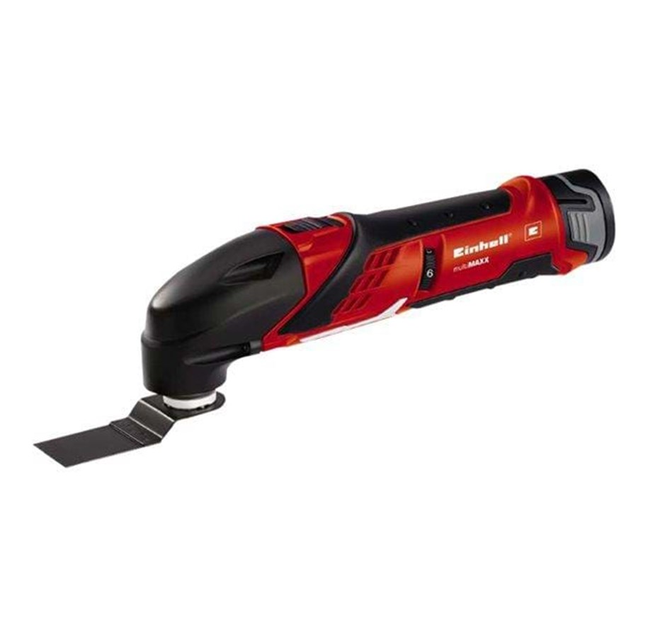 Monitoimityökalut - Einhell Red RT-MG 10.8/1 Li - 4465031