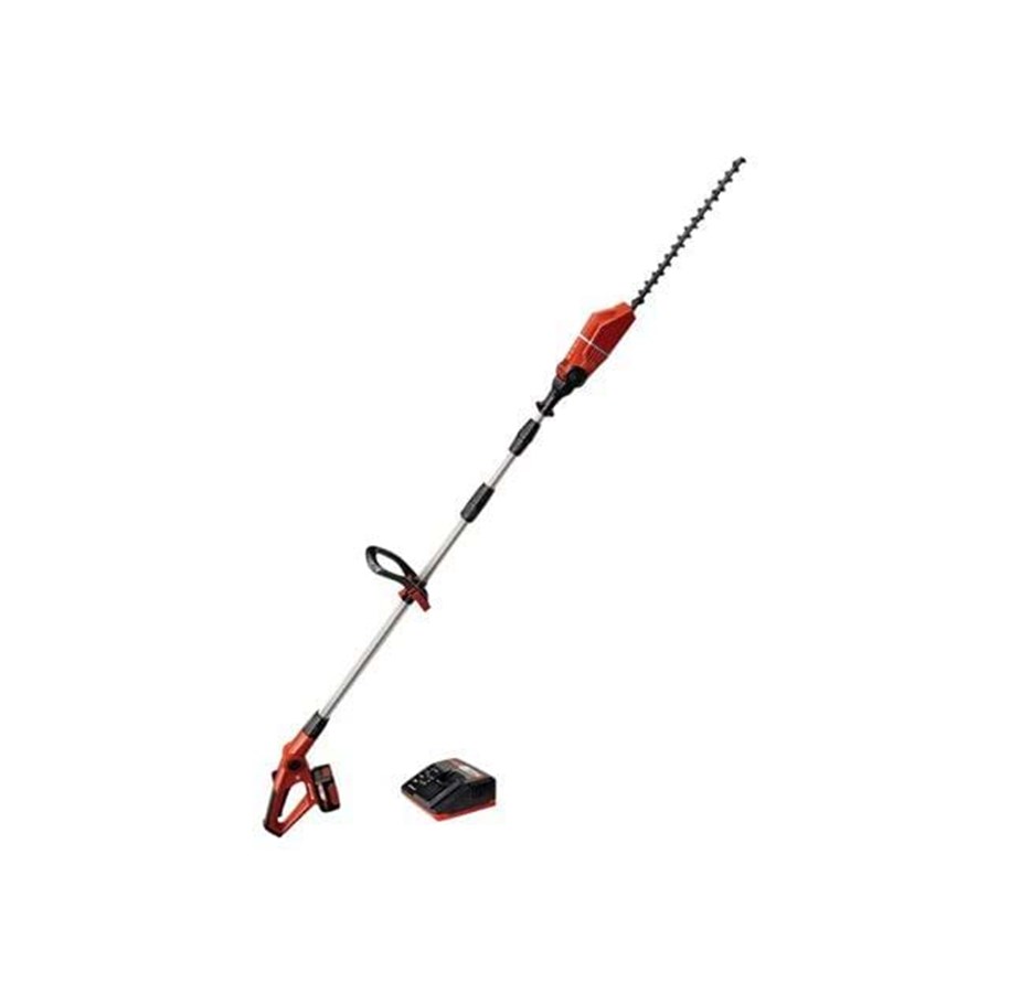 Pensasleikkurit - Einhell GE-HH 18 LI T Kit - 3410825