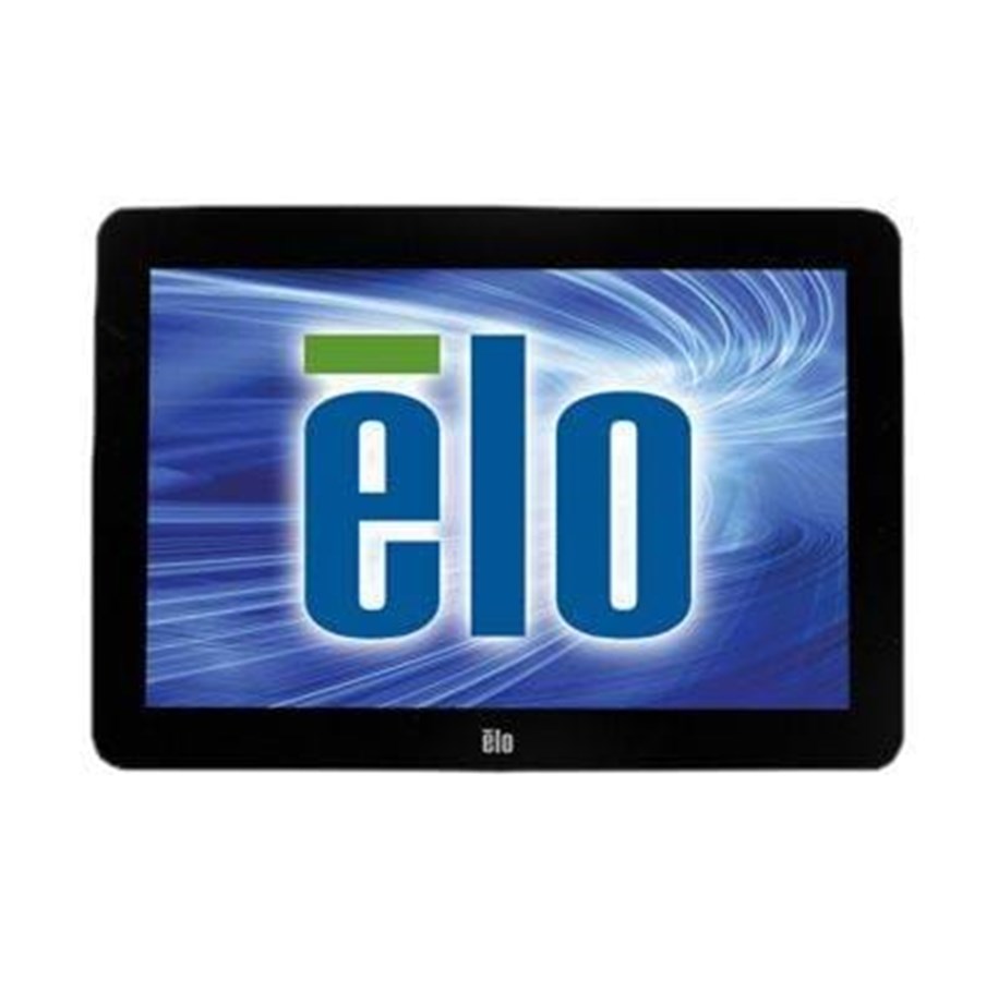 Näyttö - 10" Elo 1002L - E138394