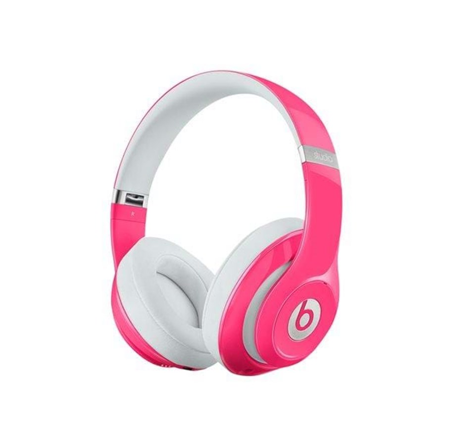 Kuulokkeet - Apple Beats Studio 2 - Pink - MHB12ZM/A