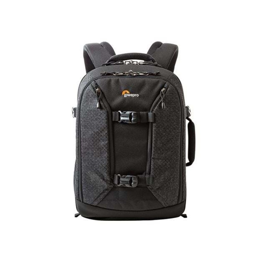 Kameralaukut - Lowepro Pro Runner BP 350 AW II - LP36874