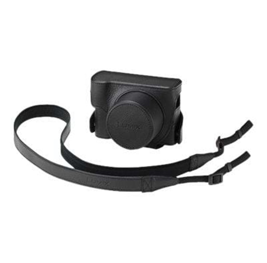 Kameralaukut - Panasonic DMW-CLX100EK - DMW-CLX100EK
