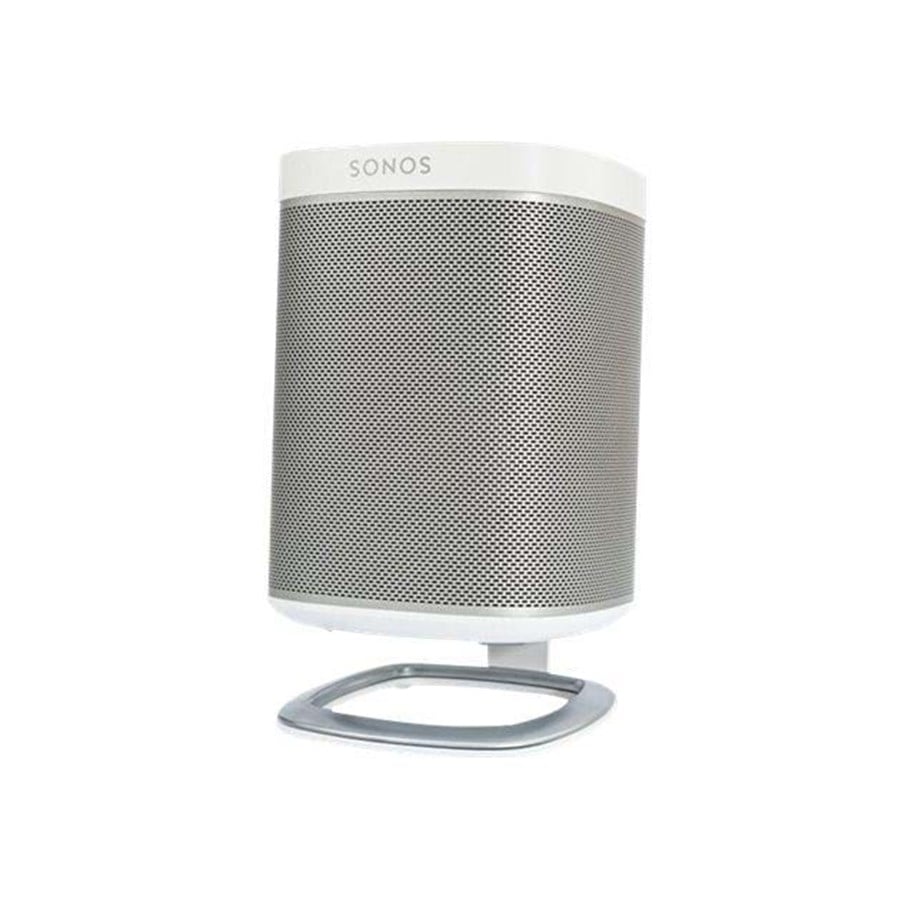Seinäkiinnitys, AV-kiinnikkeet & AV-kalusteet - Flexson - Play:1 Desktop Stand - Max 2.72 kg - recommended for - FLXP1DS1011