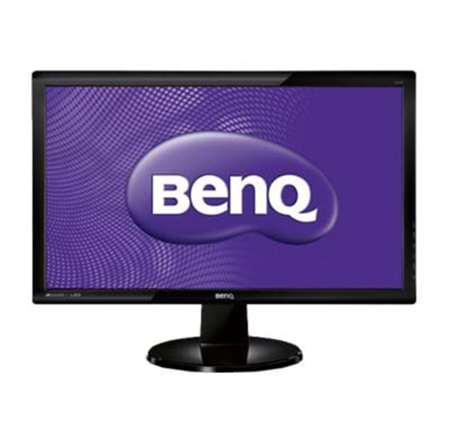 Näyttö - 24" BenQ GL2450E - 9H.L7ALA.FPE