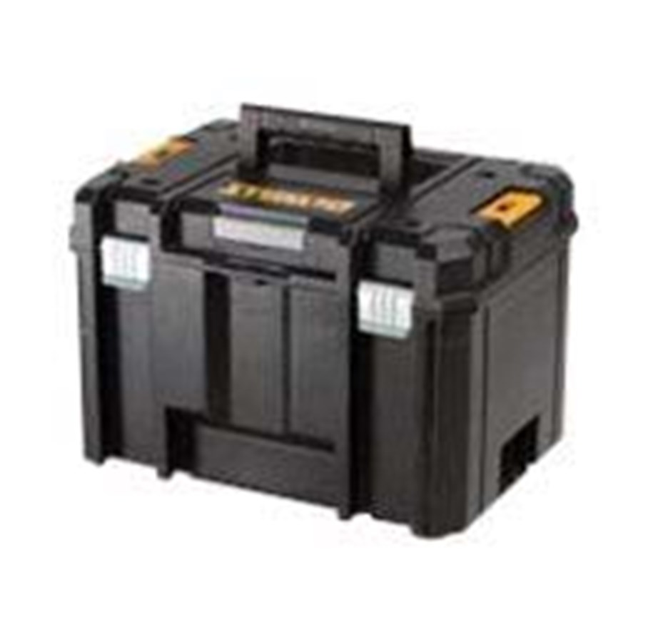 Työkalut - Dewalt TSTAK VI - DWST1-71195