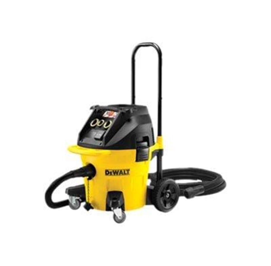 Pölynimuri - Dewalt Pölynimuri 38L M-Class Dust Extractor - DWV902M-QS