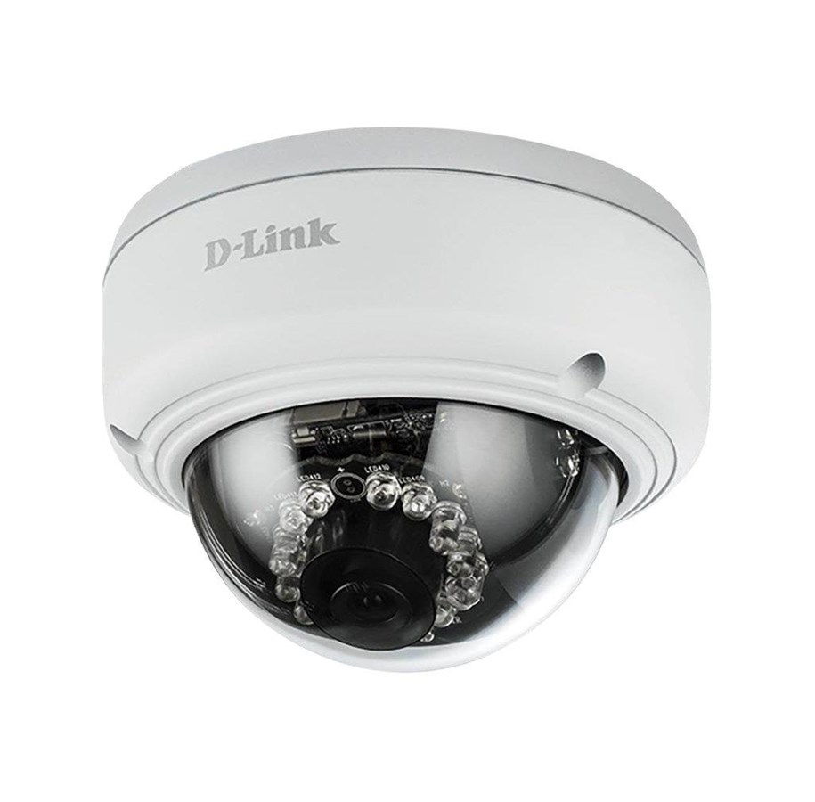 Verkkokamerat - D-Link DCS-4602EV FullHD Outdoor Camera - DCS-4602EV