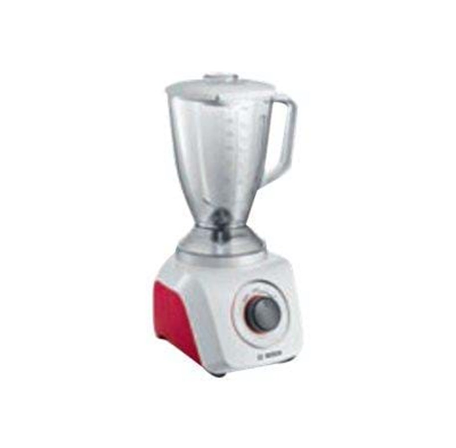 Blenderit - Bosch Blenderi SilentMixx MMB21P0R - 500 W - MMB21P0R
