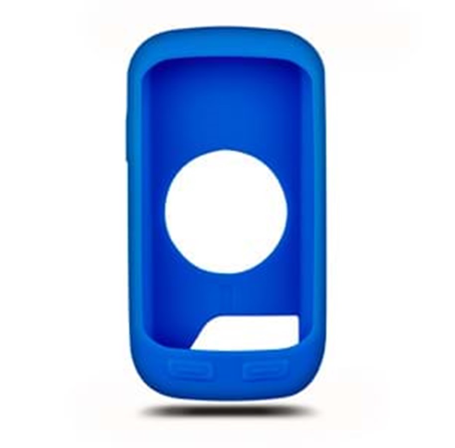 Kameralaukut - Garmin Back cover for Edge 1000 - Blue - 010-12026-02