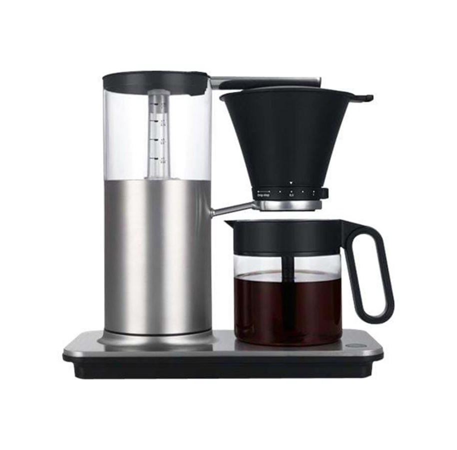Kahvi ja Espresso - Wilfa Classic CCM-1500S - 602155
