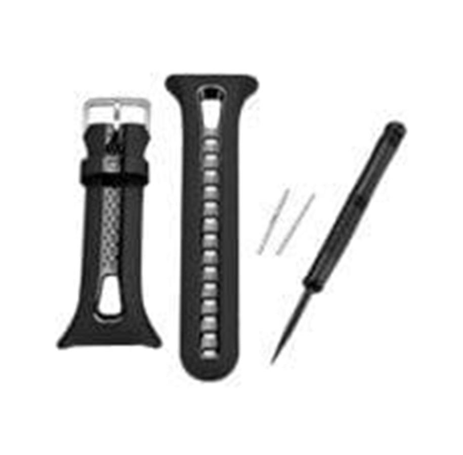 Smartwatch - Lisävarusteet - Garmin Band for Forerunner 10/15 - Small - 010-11251-44