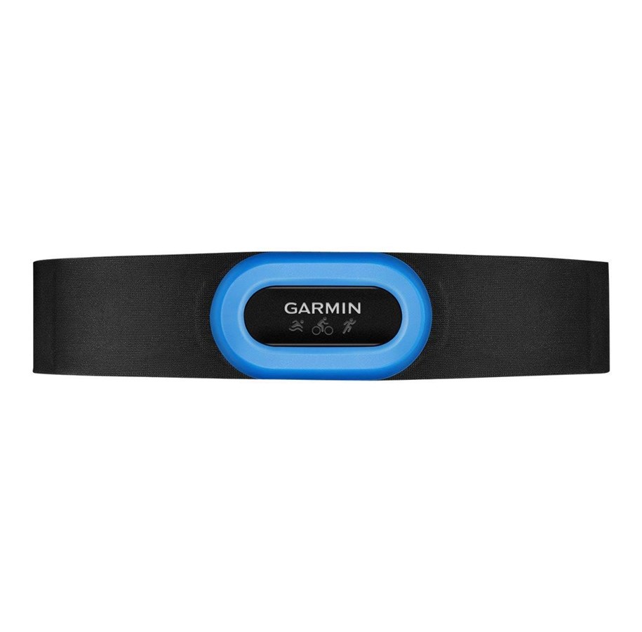 Smartwatch - Lisävarusteet - Garmin HRM-Tri - 010-10997-09