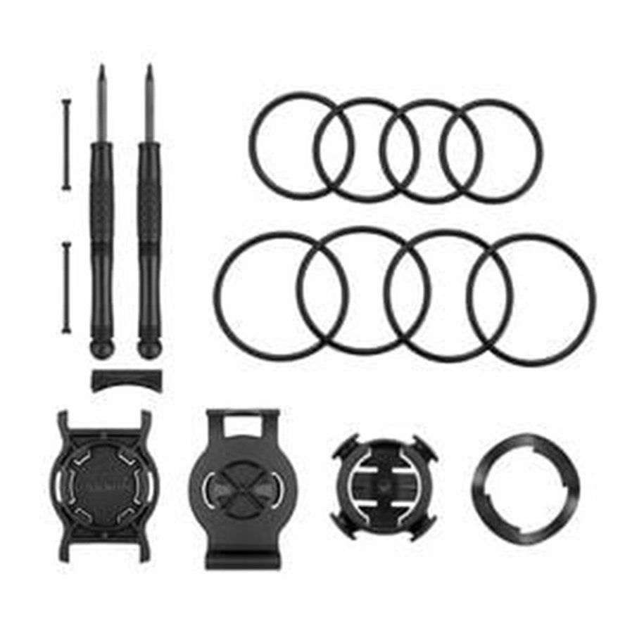 Puhelin - Muut lisävarusteet - Garmin Quick Release Kit fenix 3 - 010-12168-11