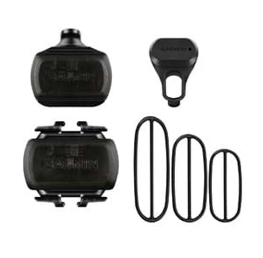 GPS & navigointi - Garmin Bike Speed Sensor and Cadence Sensor - 010-12104-00