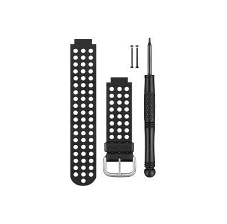 Smartwatch - Lisävarusteet - Garmin Watch Band - S5/S6 - FR 220/620 - 010-12061-11