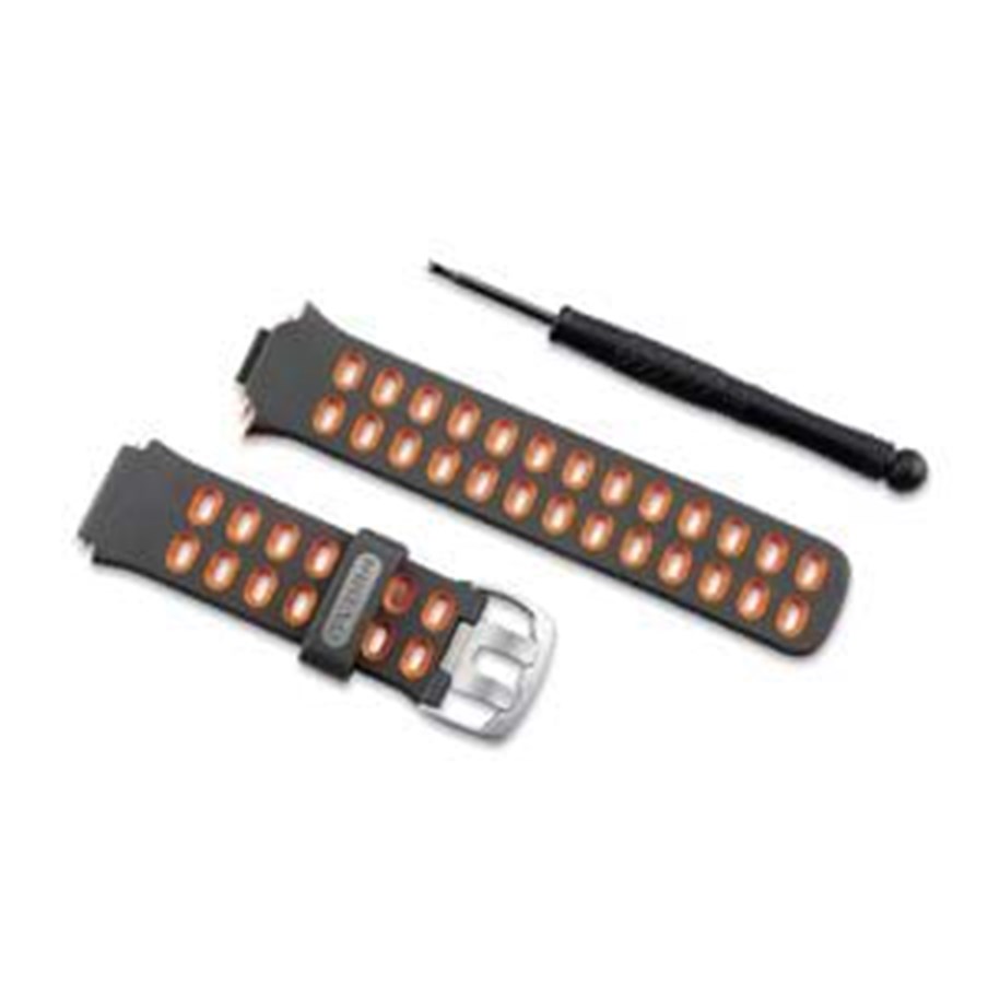GPS & navigointi - Garmin Forerunner 310XT Band - 010-11215-01