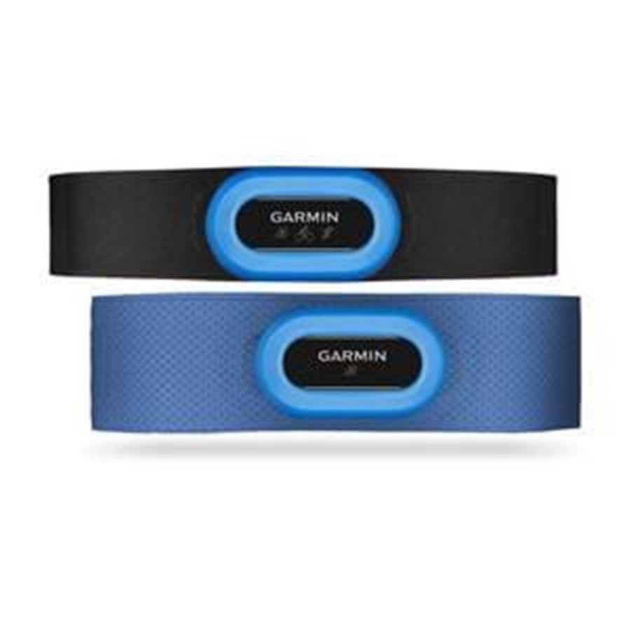 Smartwatch - Lisävarusteet - Garmin HRM-Tri™ og HRM-Swim™ (bundle) - 010-11254-03