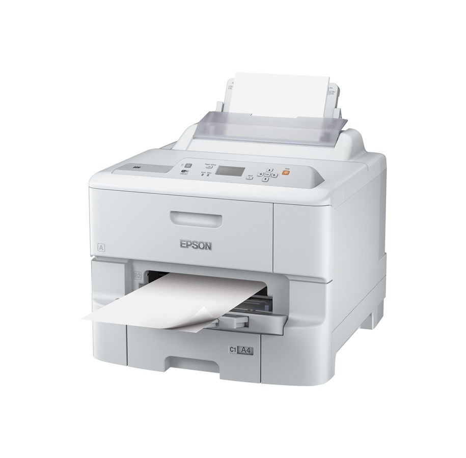 Tulostimet - Epson Työvoima Pro WF-6090DW - C11CD47301