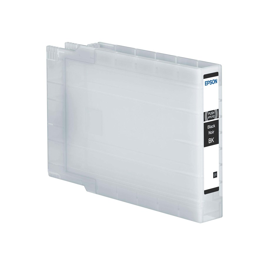 Mustepatruunat, värikasetit ja lisävarusteet - Epson T9081 - Musta Ink XL (T9081) - C13T908140
