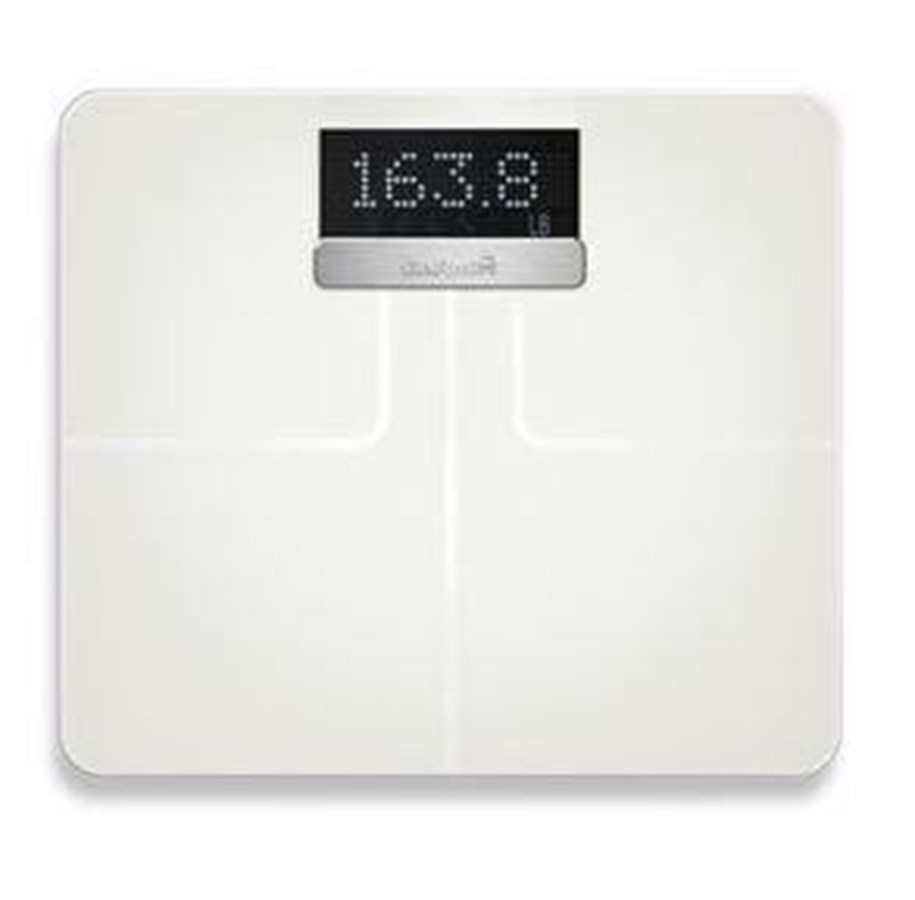 Henkilövaa'at - Garmin Kylpyhuonevaaka Index Smart Scale - 010-01591-11