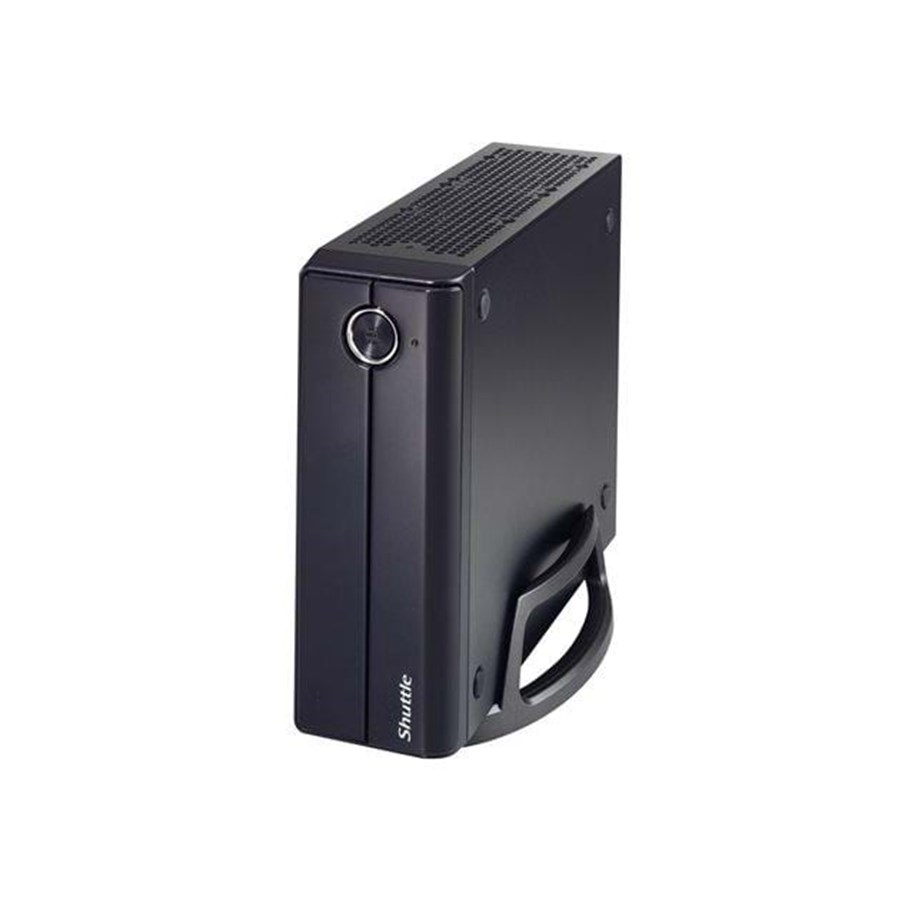 Pöytätietokoneet - Mini PC / Barebone - Shuttle XH170V - XH170V