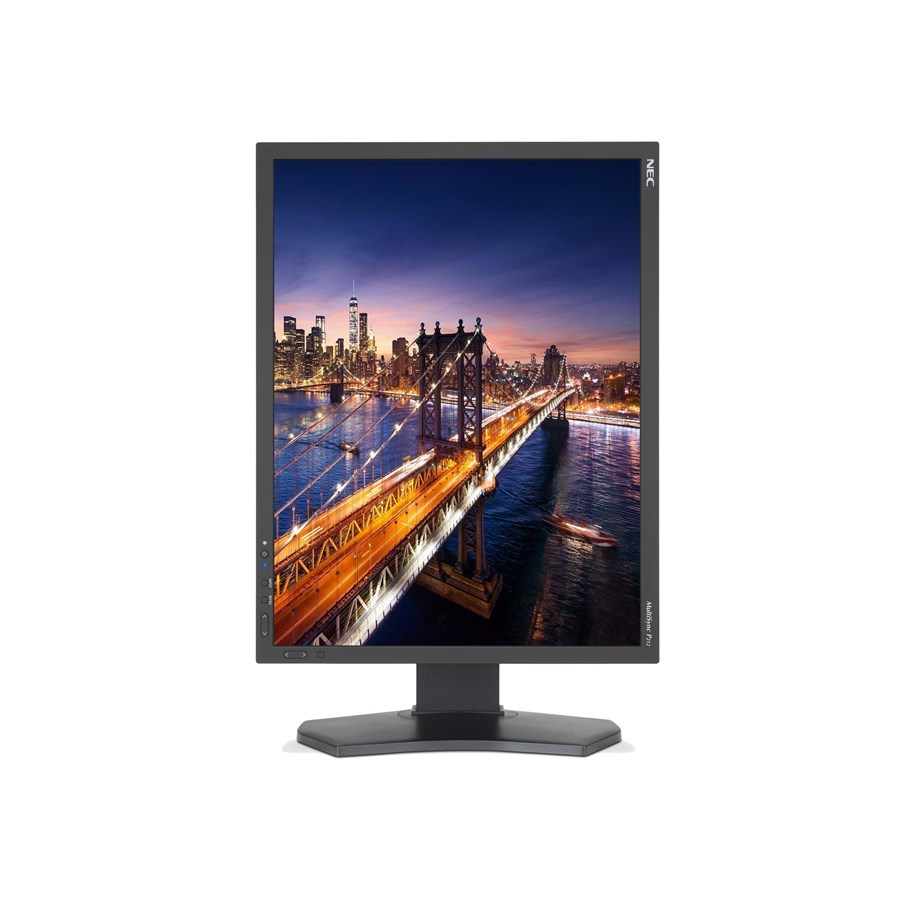Näyttö - 21" NEC P212 - 60003862