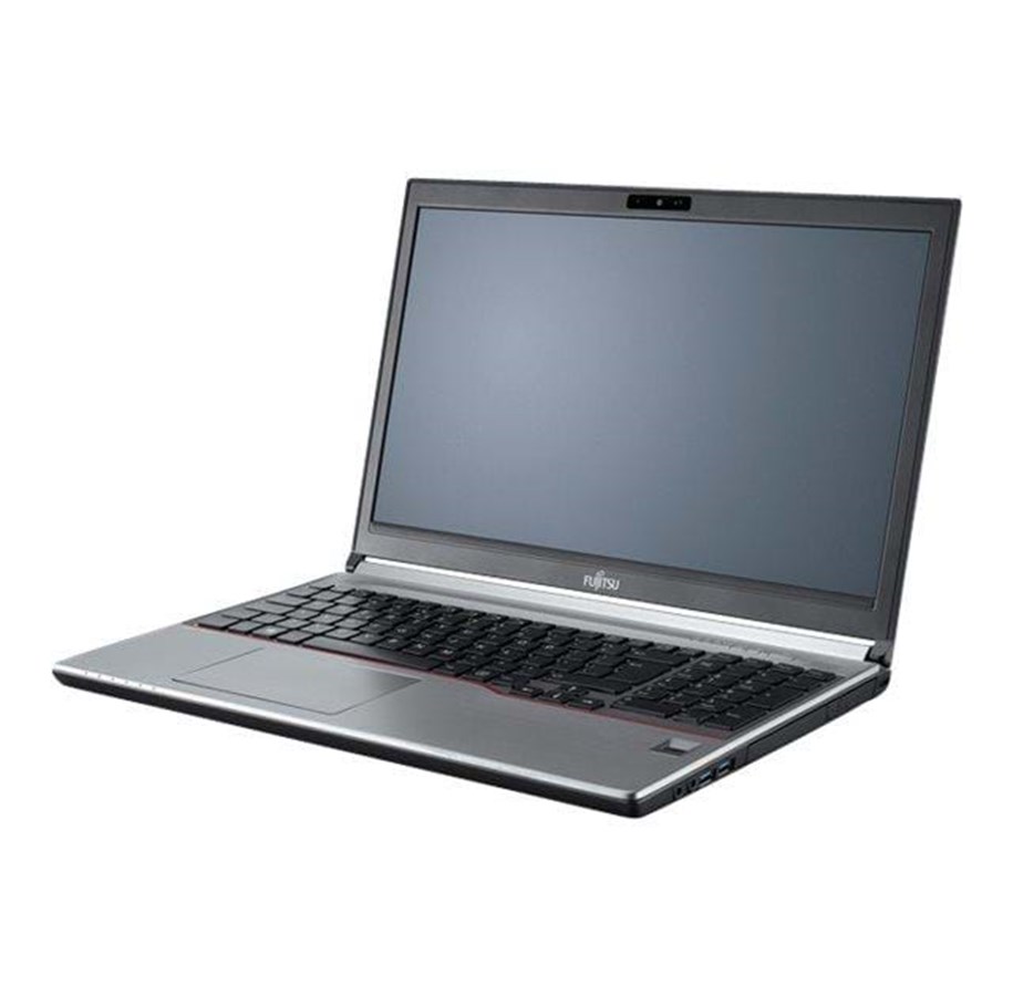 Kannettava tietokone - Fujitsu LIFEBOOK E756 - VFY:E7560M751BNC