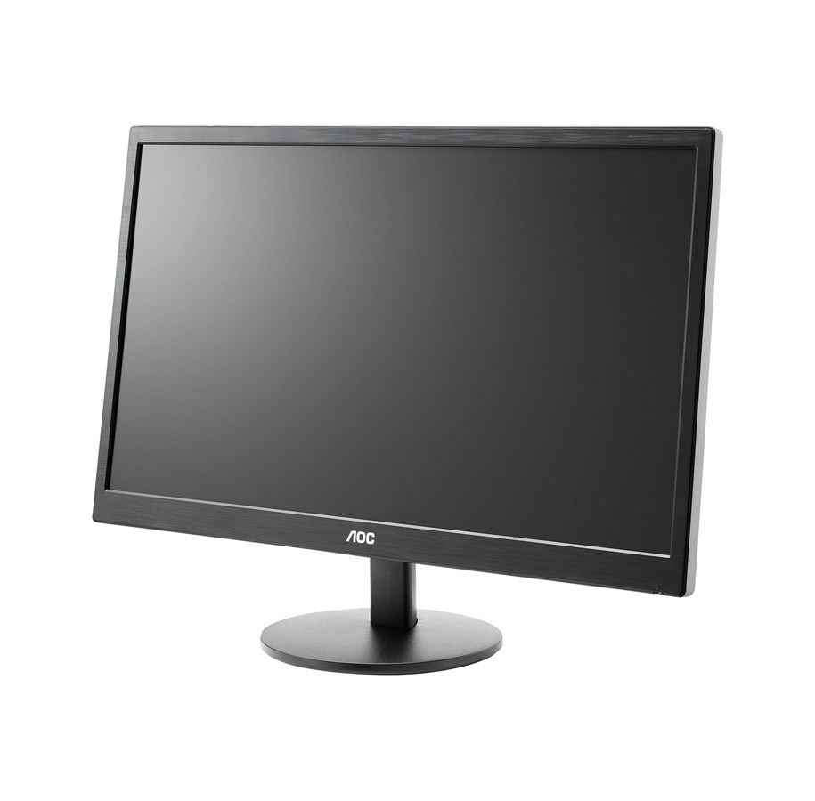 Näyttö - 27" AOC Value E2770SH - E2770SH