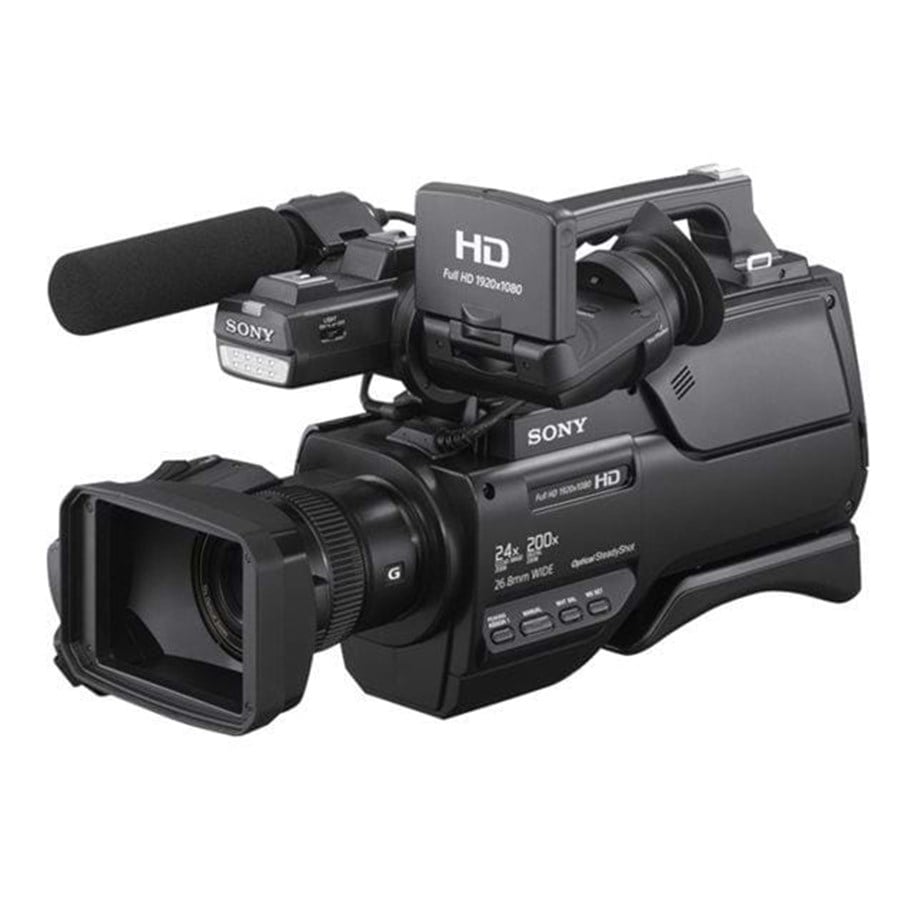 Videokamerat - Sony HXR-MC2500E - HXR-MC2500E