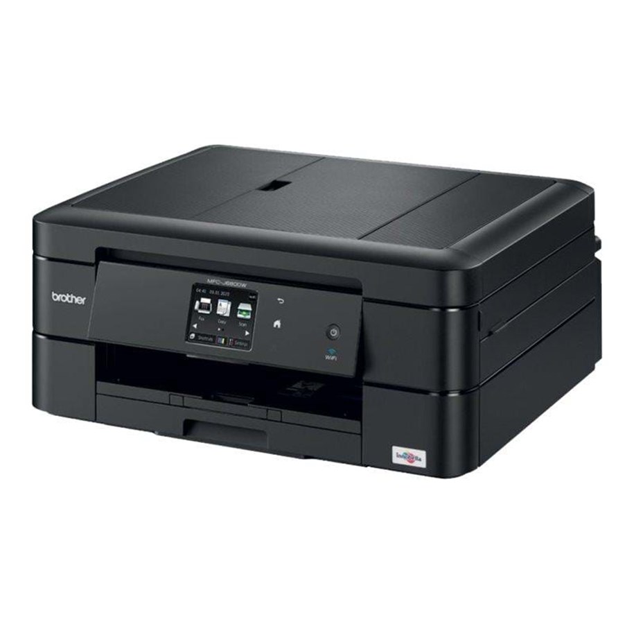 Tulostimet - Brother MFC-J680DW - väri - Muste - MFCJ680DWZW1