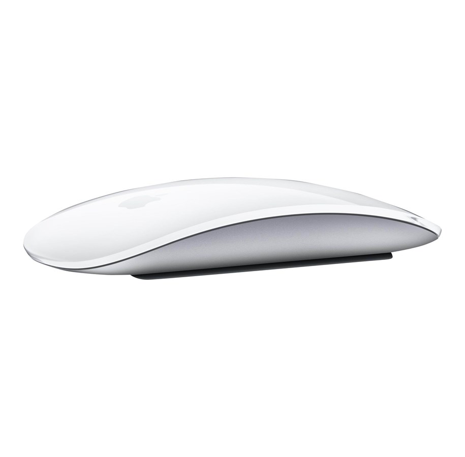 Hiiret - Apple Magic Mouse 2 - Hiiri - Optinen - 1 painike - Hopea - MLA02Z/A