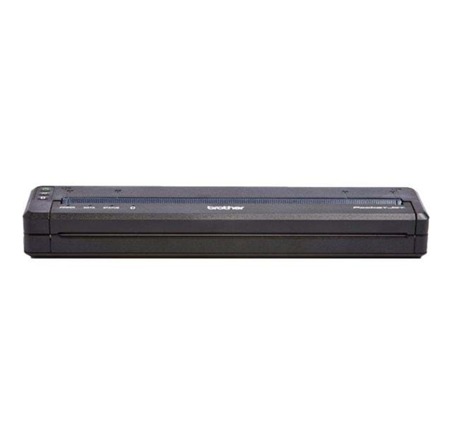 Tulostimet - Brother PocketJet PJ-762 - PJ762Z1