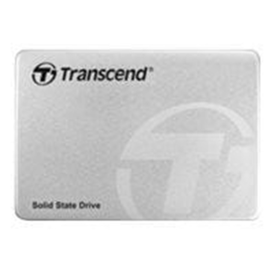 SSD 2 - Transcend SSD360 Premium SSD - 128GB - TS128GSSD360S